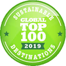 Logarska dolina-Solčavsko: Top 100 Sustainable Destinations